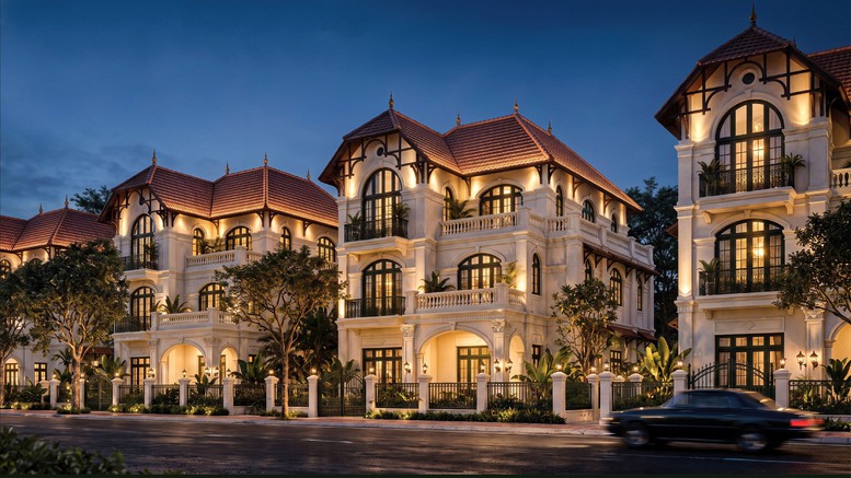 Hà Nội chấp thuận chủ trương đầu tư Khu đô thị Bắc Thăng Long gần 100.000 tỷ đồng - Ảnh 7.