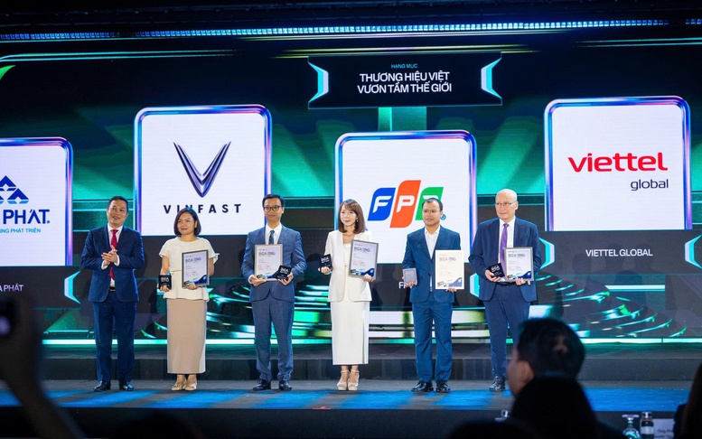 Better Choice Awards 2026: Vinh danh những đổi mới sáng tạo do người Việt làm chủ