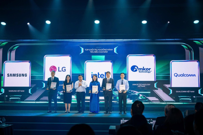 Better Choice Awards 2026: Vinh danh những đổi mới sáng tạo do người Việt làm chủ- Ảnh 1.