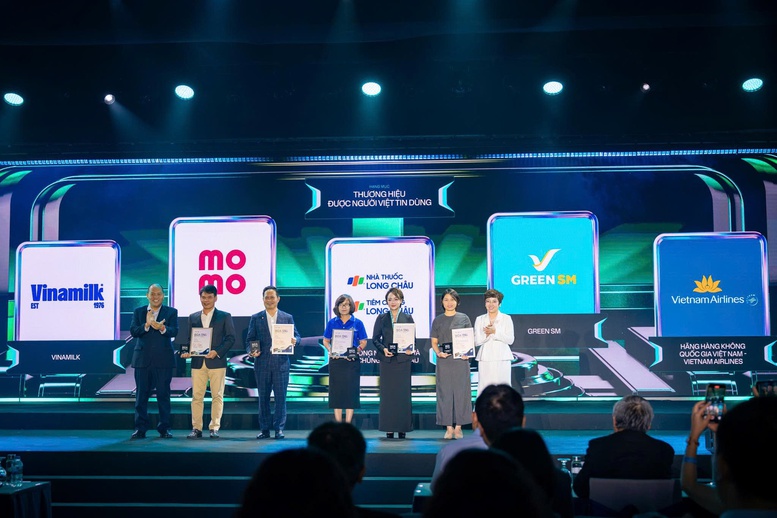 Better Choice Awards 2026: Vinh danh những đổi mới sáng tạo do người Việt làm chủ- Ảnh 4.