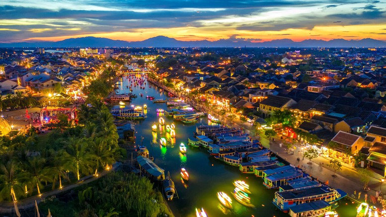 Việt Nam: 'Câu chuyện thành công' trong bảo tồn, phát huy giá trị di sản- Ảnh 1.