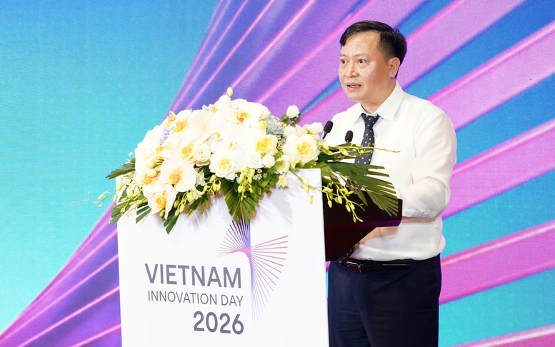 Kết nối 3 trụ cột, tạo động lực cho đổi mới sáng tạo