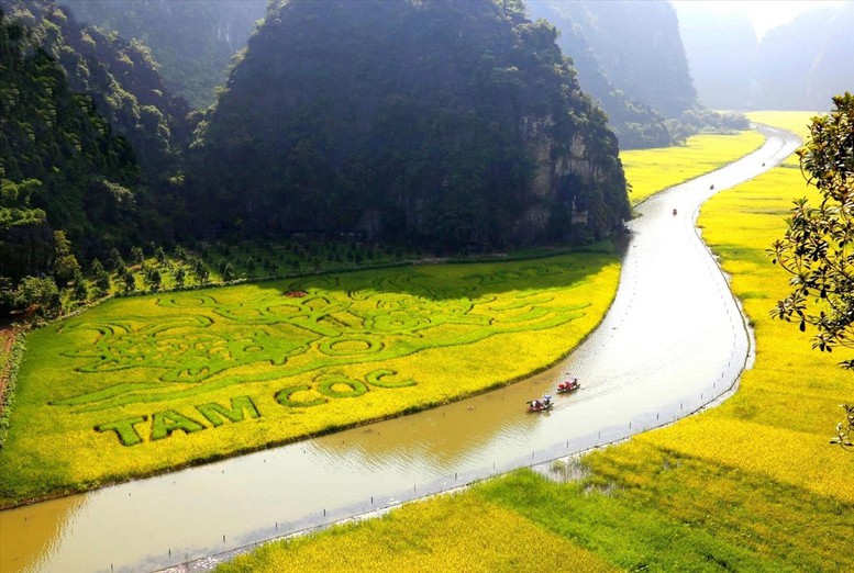 Ninh Bình tăng trưởng 11,31%, quyết tâm giữ nhịp 'hai con số' cả năm- Ảnh 3.