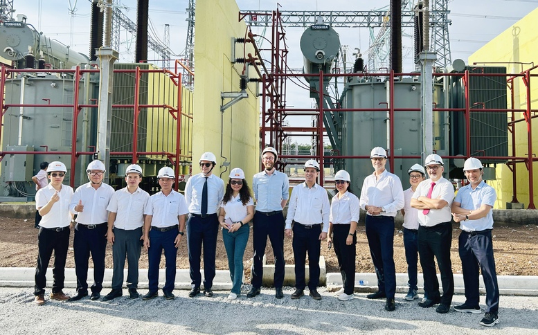 EVNNPT chủ động đa dạng hóa nguồn vốn, tạo nguồn lực phát triển lưới truyền tải điện- Ảnh 3.