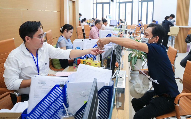Bồi dưỡng công chức phải căn cứ vị trí việc làm - Ảnh 5.