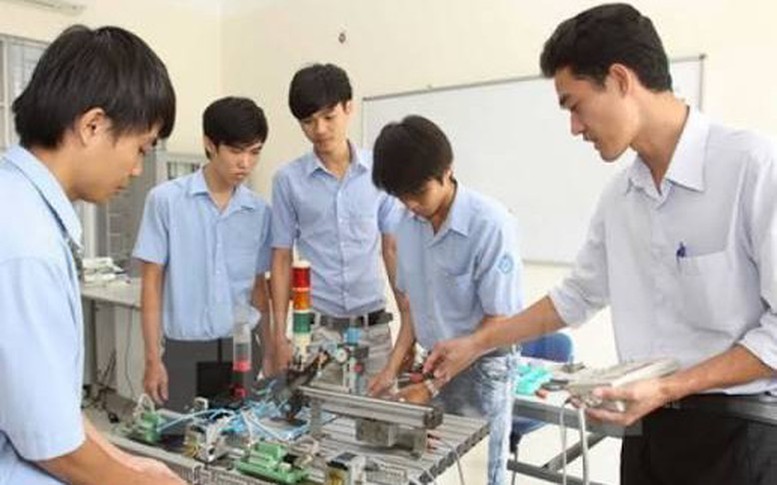 Đề xuất mới về Hội giảng nhà giáo giáo dục nghề nghiệp