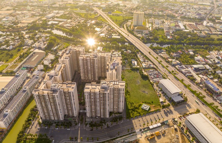 Dấu ấn Việt - Nhật trong những khu đô thị đồng kiến tạo giàu sức sống- Ảnh 1.