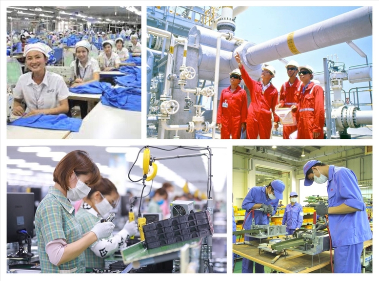 Công khai toàn bộ kết quả xử lý kiến nghị của doanh nghiệp trên Cổng TTĐT Chính phủ- Ảnh 1.