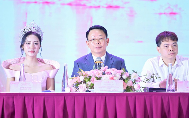 53 thí sinh vào vòng Chung khảo toàn quốc Hoa hậu Việt Nam 2026