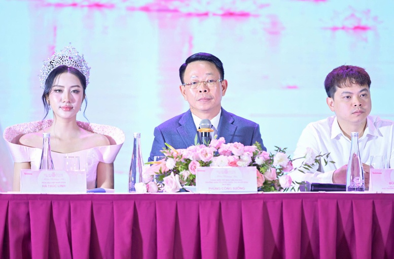 53 thí sinh vào vòng Chung khảo toàn quốc Hoa hậu Việt Nam 2026- Ảnh 2.
