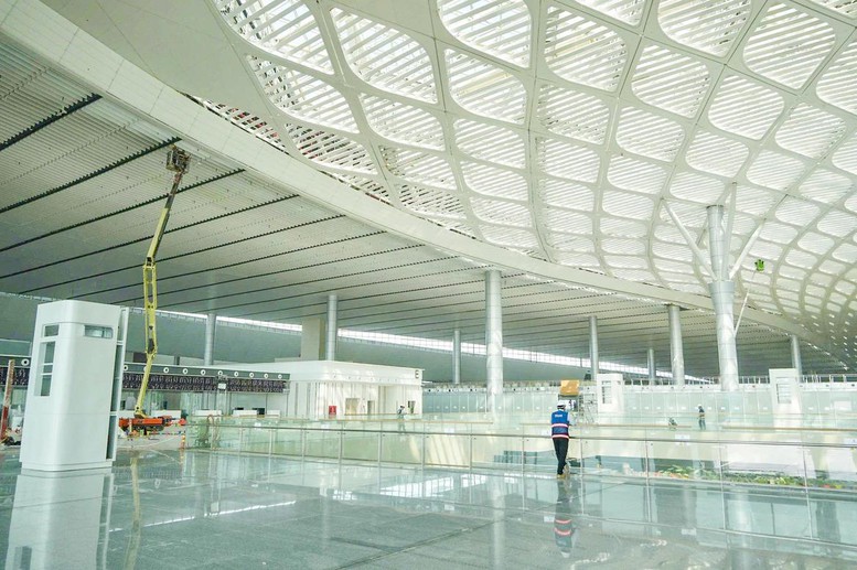 Vận tải hàng không dự kiến tăng trưởng 13% năm 2026- Ảnh 2.