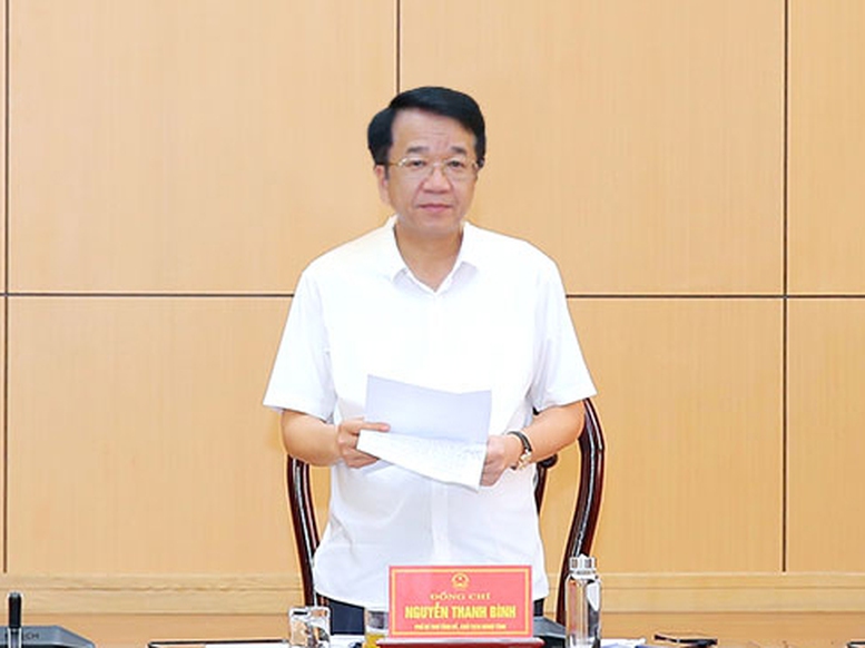 Ninh Bình tăng trưởng 11,31%, quyết tâm giữ nhịp 'hai con số' cả năm- Ảnh 2.