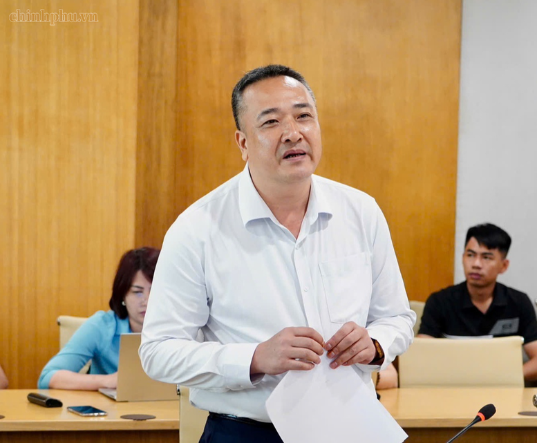 Dồn lực chuẩn bị nguồn nhân lực cho các dự án điện hạt nhân trọng điểm- Ảnh 3.
