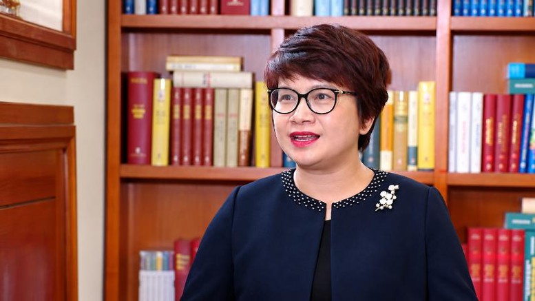 Hợp tác giáo dục trong kỷ nguyên số: Từ ký kết đến hành động thực chất- Ảnh 2.