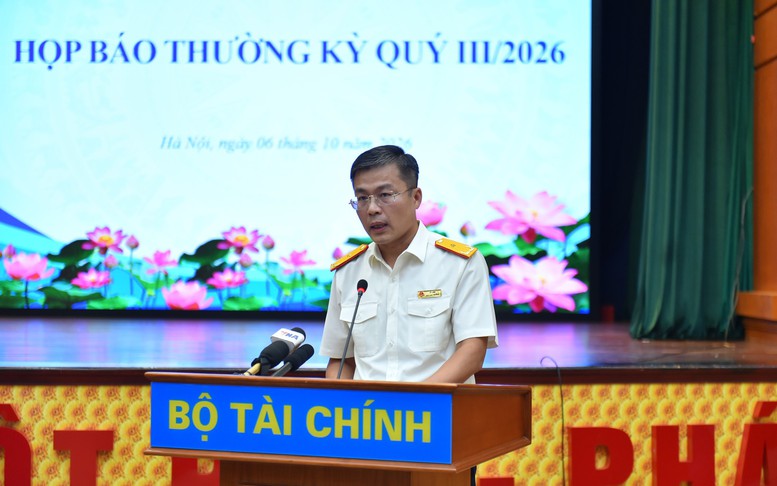 Thu ngân sách 9 tháng đạt gần 1,94 triệu tỷ đồng, ngành thuế tăng tốc số hóa