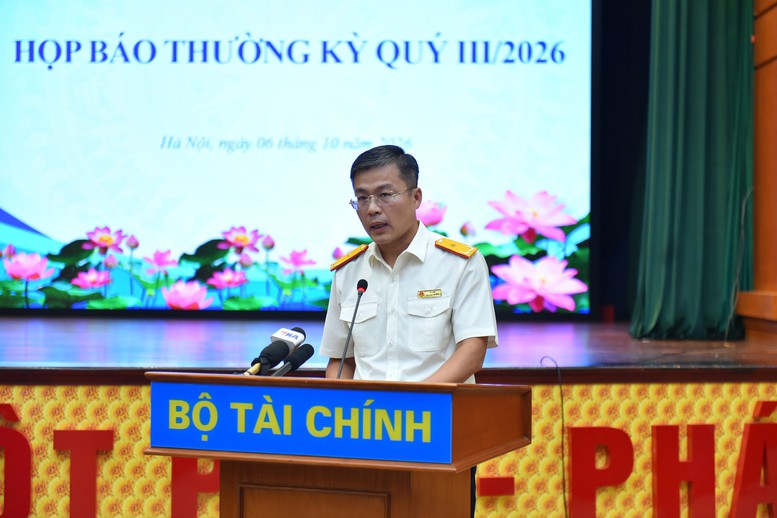 Thu ngân sách 9 tháng đạt gần 1,94 triệu tỷ đồng, ngành thuế tăng tốc số hóa- Ảnh 1.