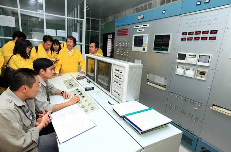 Ban hành Chuẩn đào tạo thạc sĩ, tiến sĩ 22 ngành về điện hạt nhân- Ảnh 1.