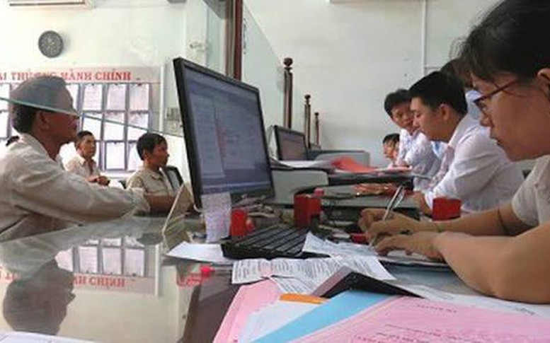 Các trường hợp được áp dụng mức thu tiền sử dụng đất theo Nghị quyết 254 - Ảnh 5.