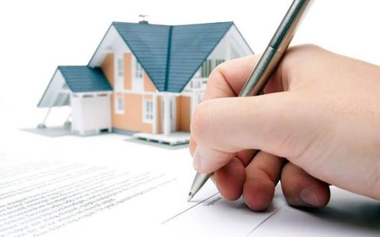 Cách xử lý tiền thuế nộp thừa cho cá nhân cho thuê nhà - Ảnh 1.
