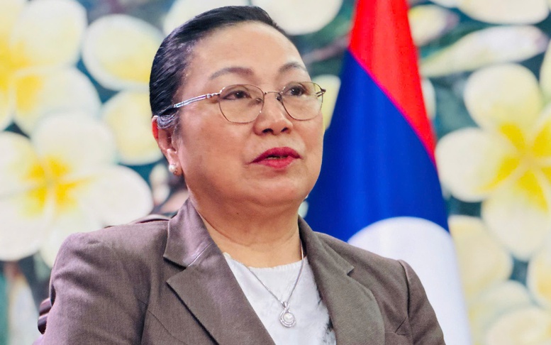 Chuyến thăm của Thủ tướng Lê Minh Hưng có ý nghĩa quan trọng với quan hệ đặc biệt Việt Nam - Lào