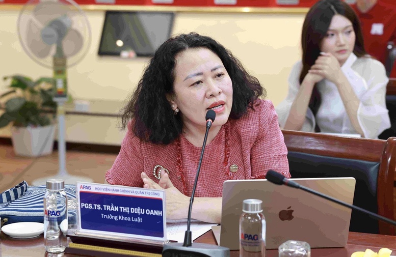 Chính quyền địa phương 2 cấp: Từ phân quyền ASEAN đến thực tiễn tại Việt Nam- Ảnh 5.