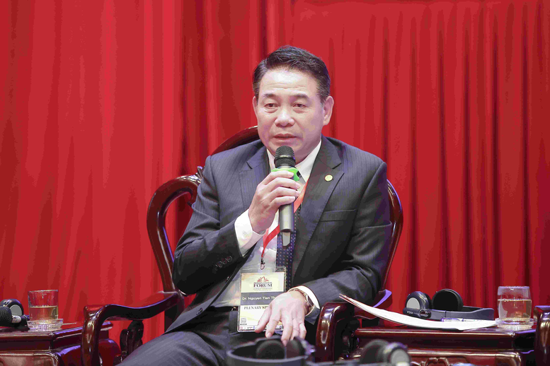 Chính quyền địa phương 2 cấp: Từ phân quyền ASEAN đến thực tiễn tại Việt Nam- Ảnh 4.