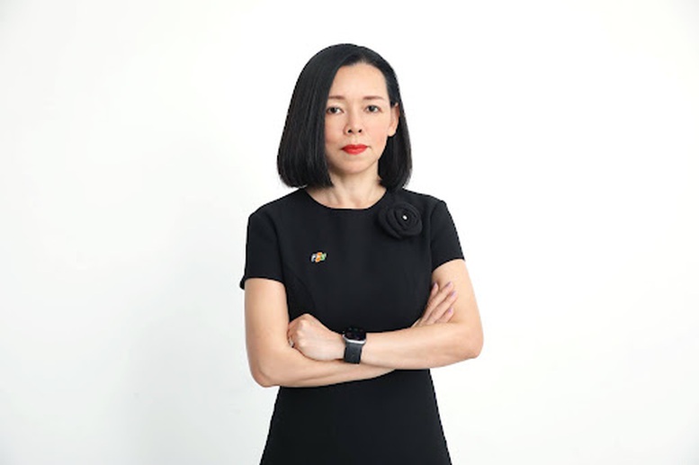 Chủ tịch FPT Retail Nguyễn Bạch Điệp vào Top 100 Phụ nữ quyền lực nhất châu Á 2026 của Fortune- Ảnh 1.