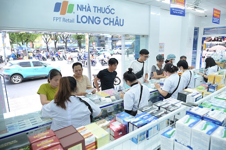 Chủ tịch FPT Retail Nguyễn Bạch Điệp vào Top 100 Phụ nữ quyền lực nhất châu Á 2026 của Fortune- Ảnh 2.