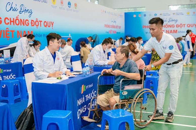 Chủ tịch FPT Retail Nguyễn Bạch Điệp vào Top 100 Phụ nữ quyền lực nhất châu Á 2026 của Fortune- Ảnh 4.