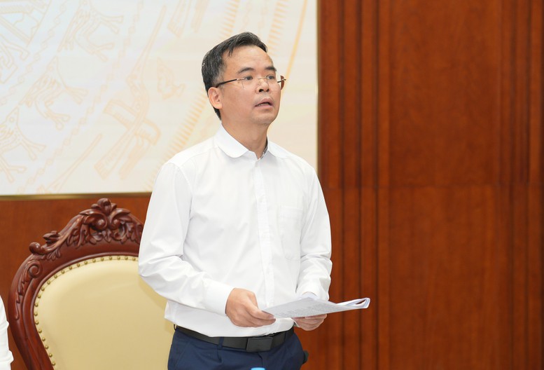 Tín dụng nhà ở xã hội: Vốn đã mở rộng, nút thắt vẫn ở khả năng hấp thụ- Ảnh 2.