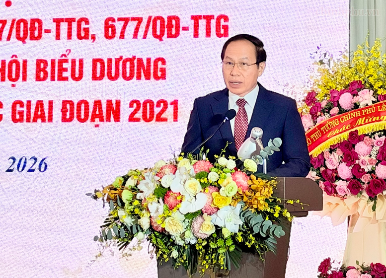 Hình thành hệ sinh thái học tập suốt đời thiết thực, hiệu quả, dễ tiếp cận- Ảnh 3.