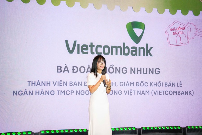 Vietcombank đồng đầu tư Quán Nhà Haha, đưa dàn nghệ sĩ lên bộ sưu tập thiết kế thẻ độc quyền- Ảnh 3.