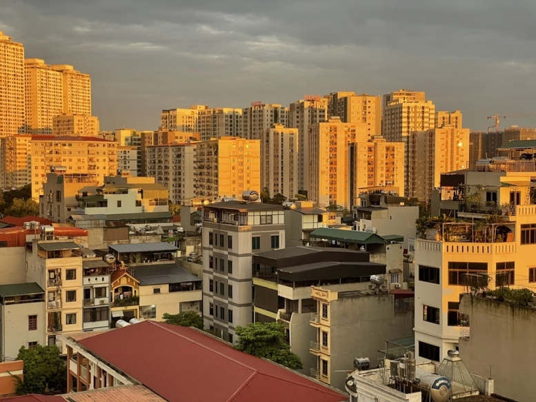 Tín dụng nhà ở xã hội: Vốn đã mở rộng, nút thắt vẫn ở khả năng hấp thụ- Ảnh 1.