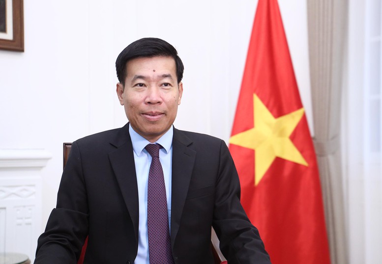 Tạo thêm xung lực để hợp tác giữa Việt Nam với Lào, Campuchia ngày càng thực chất, hiệu quả- Ảnh 1.