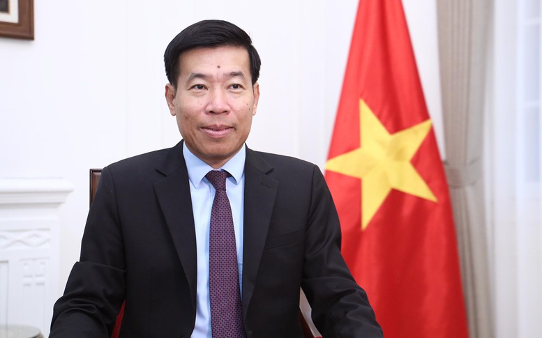 Tạo thêm xung lực để hợp tác giữa Việt Nam với Lào, Campuchia ngày càng thực chất, hiệu quả