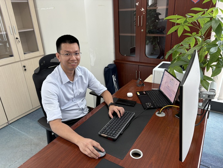 VNPT đồng hành thúc đẩy chuyển đổi số đi vào chiều sâu- Ảnh 1.