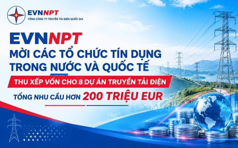EVNNPT được chấp thuận là nhà đầu tư dự án đường dây 220 kV Mỏ Cày – Mỹ Tho - Ảnh 2.
