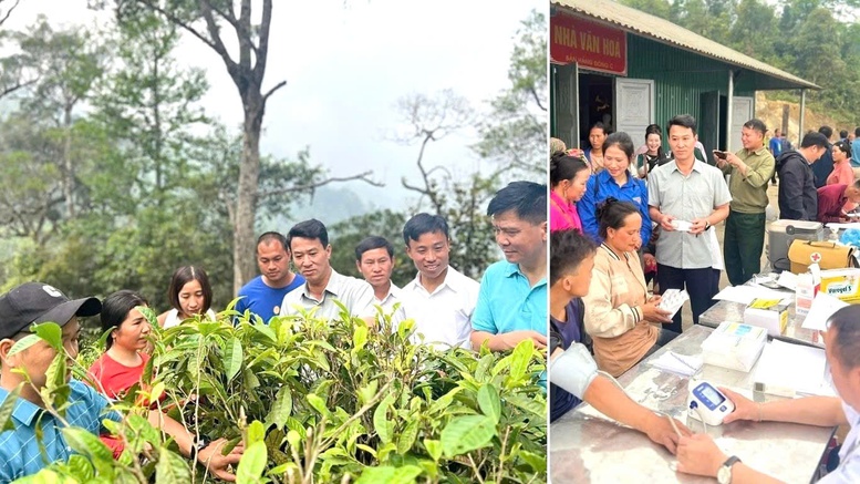 Tà Xùa giữ nguyên bản sắc để xứng danh điểm đến mới nổi hàng đầu châu Á- Ảnh 7.