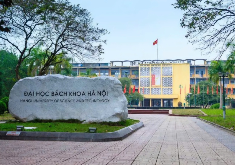 Đại học Bách khoa Hà Nội công bố lịch thi Đánh giá tư duy năm 2027- Ảnh 1.