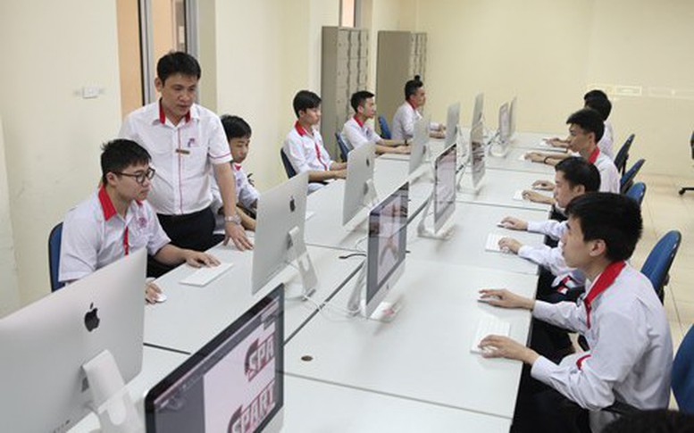 Tháo gỡ các điểm nghẽn trong xã hội hóa giáo dục