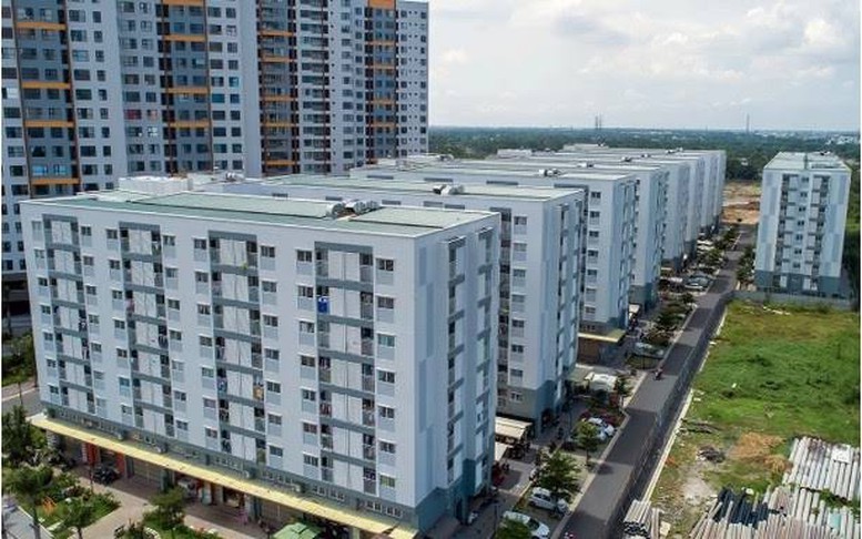 Từng thuê mua nhà ở xã hội có được đăng ký mua lần nữa?