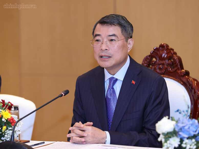 Tình đoàn kết đặc biệt Việt Nam - Lào "không gì có thể lay chuyển"- Ảnh 4.