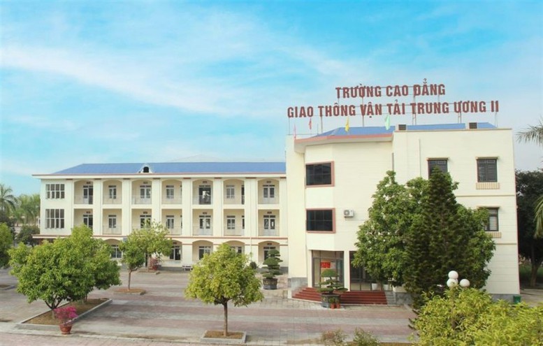 Chuyển giao 2 trường cao đẳng từ Bộ Xây dựng về UBND thành phố Hải Phòng quản lý- Ảnh 1.