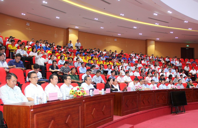 Vĩnh Long: Chính quyền cam kết '3 thực chất' với doanh nghiệp- Ảnh 2.