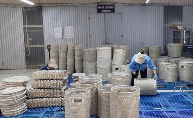 Tăng cường xử lý chất thải, bảo vệ môi trường gắn với sản xuất nông nghiệp- Ảnh 1.