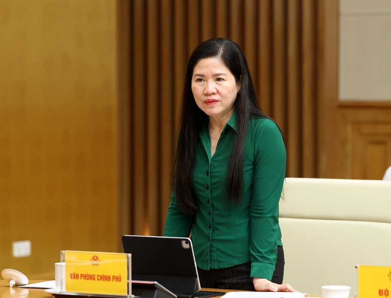 Phó Thủ tướng Nguyễn Văn Thắng yêu cầu rà soát, không để giá hàng hóa tăng bất hợp lý- Ảnh 7.