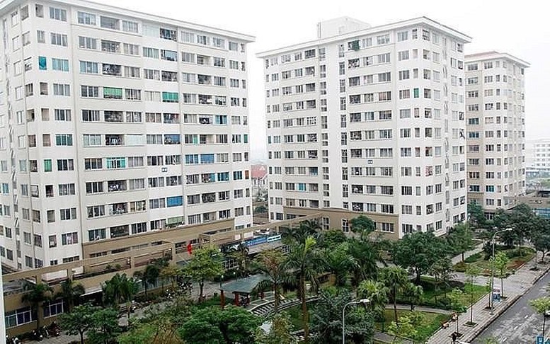 Điều kiện bán lại nhà ở xã hội sau 5 năm