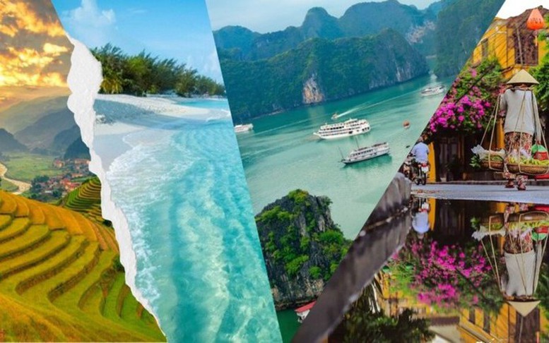 Ngành du lịch nỗ lực tăng tốc để đạt mục tiêu đón 25 triệu lượt khách quốc tế trong năm 2026