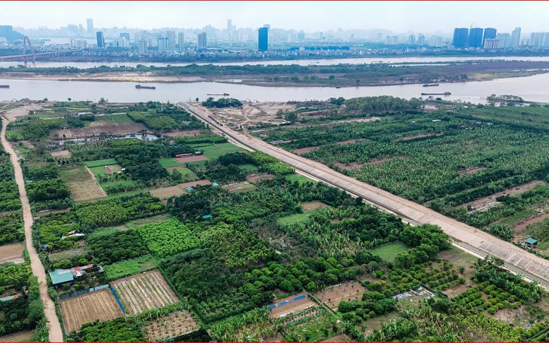 Quy định tính tiền sử dụng đất khi chuyển mục đích từ đất vườn, đất nông nghiệp sang đất ở