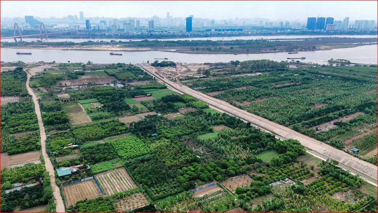 Quy định tính tiền sử dụng đất khi chuyển mục đích từ đất vườn, đất nông nghiệp sang đất ở- Ảnh 1.